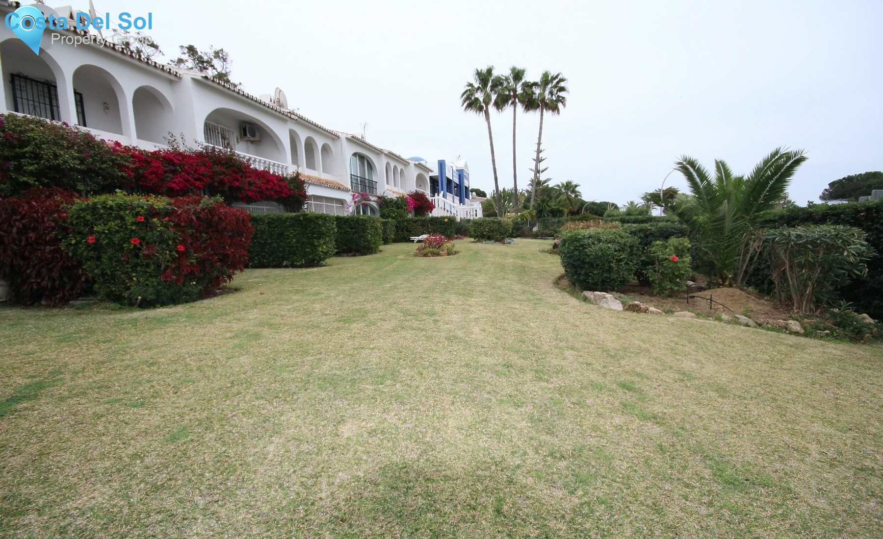 Townhouse in Riviera del Sol-1155865