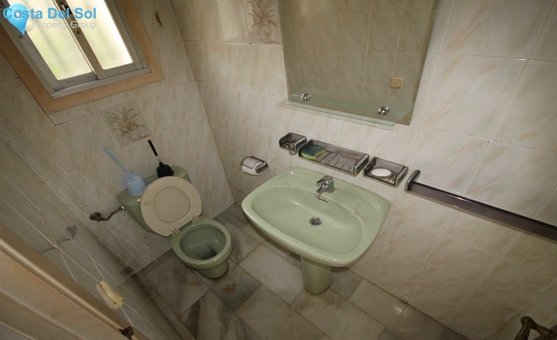 Townhouse in Riviera del Sol-1155849