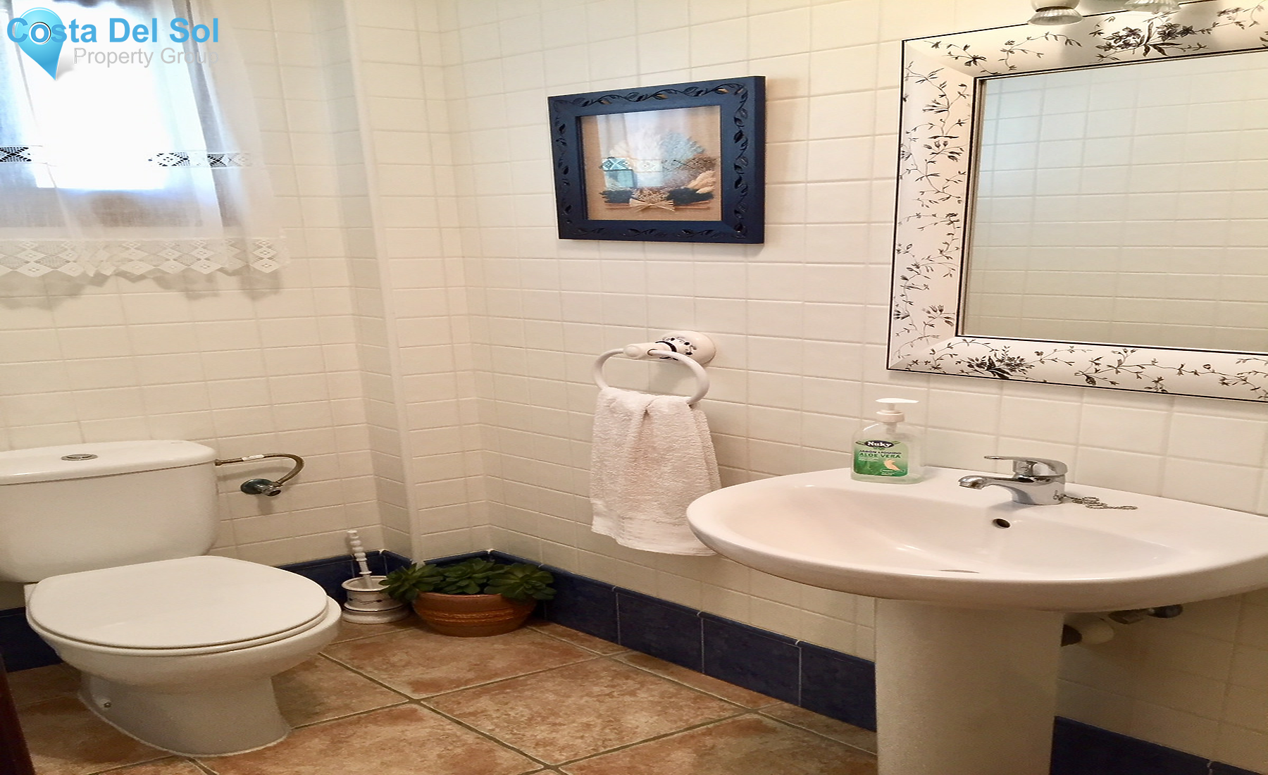 Townhouse in Ronda-1357536