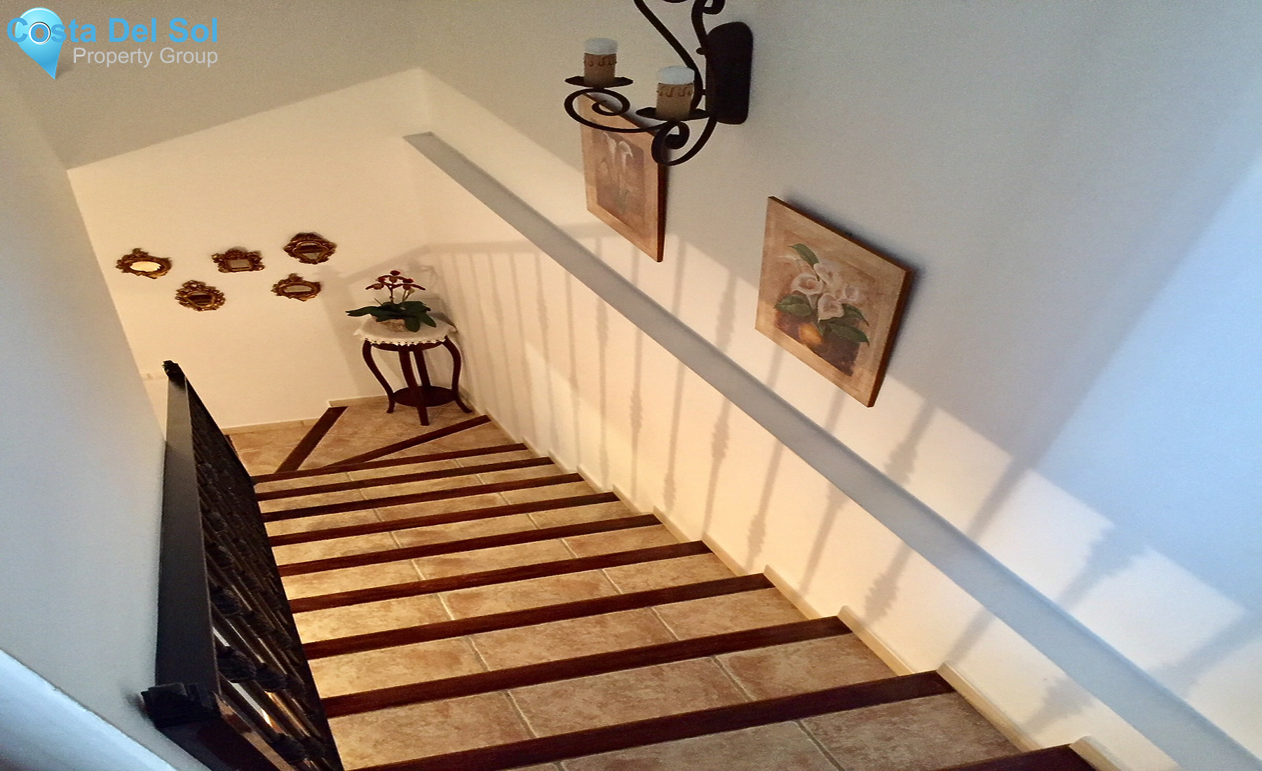 Townhouse in Ronda-1357538