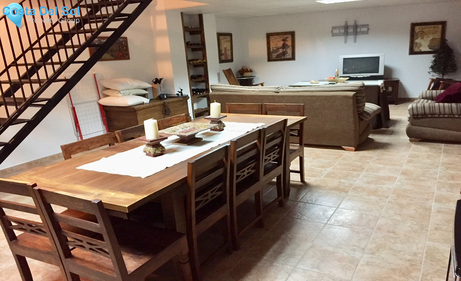 Townhouse in Ronda-1357546