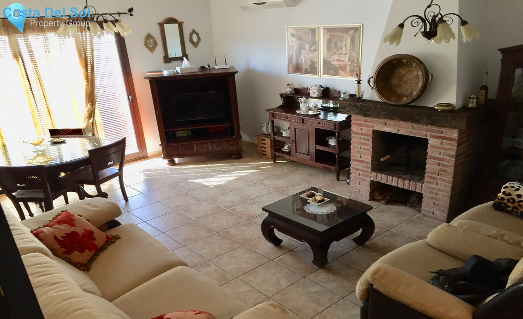 Townhouse in Ronda-1357529