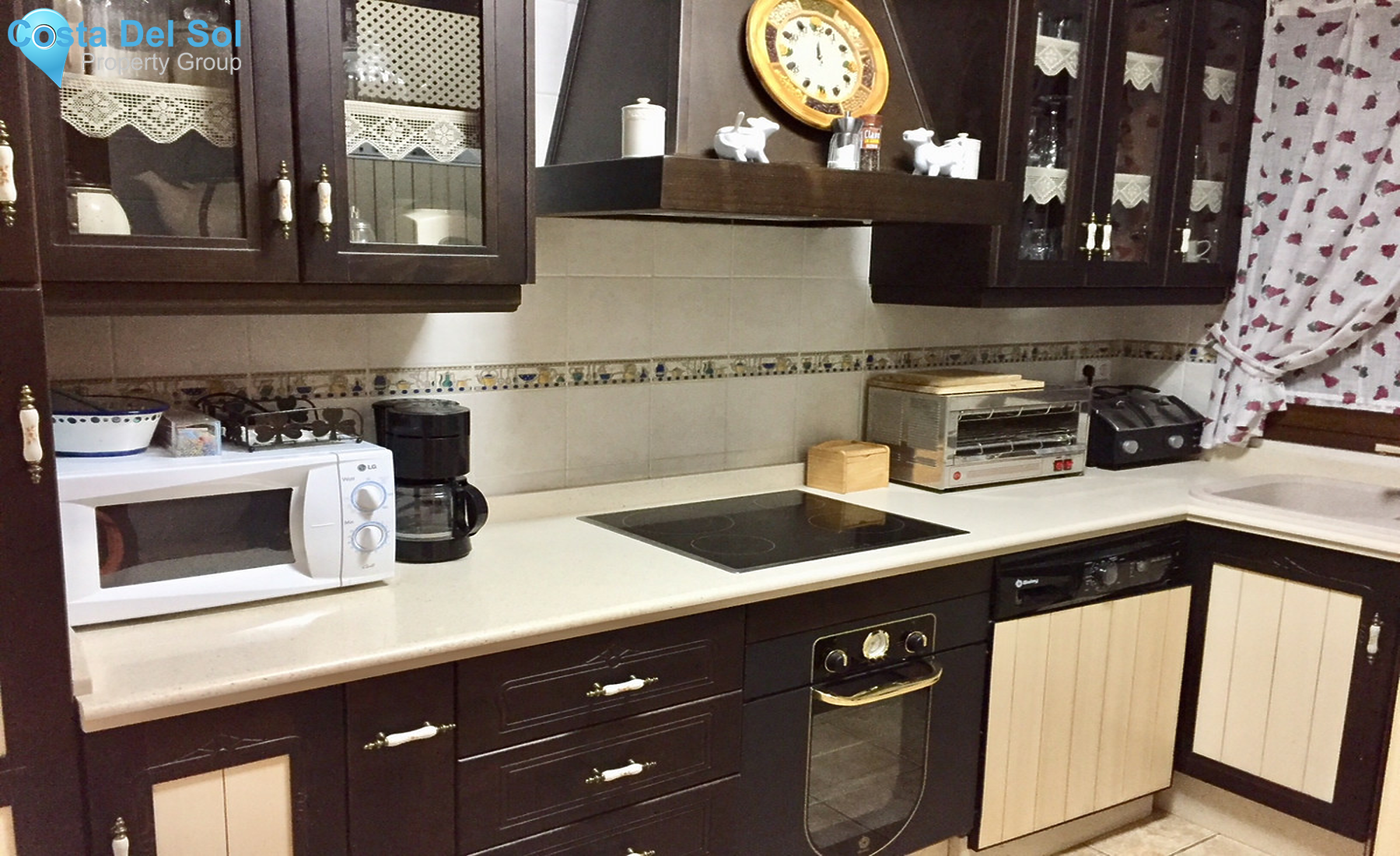 Townhouse in Ronda-1357530