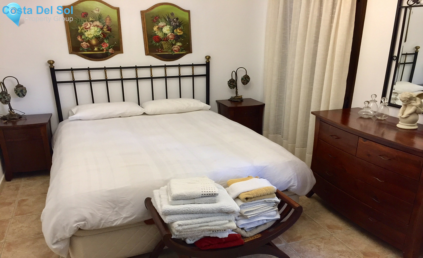 Townhouse in Ronda-1357532