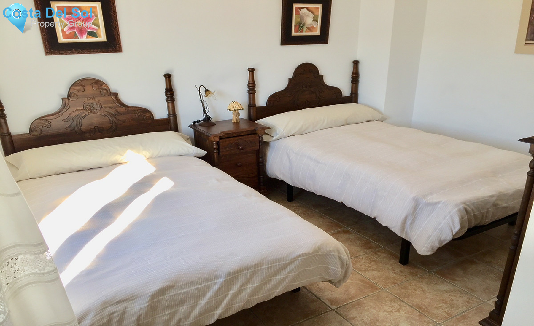 Townhouse in Ronda-1357533