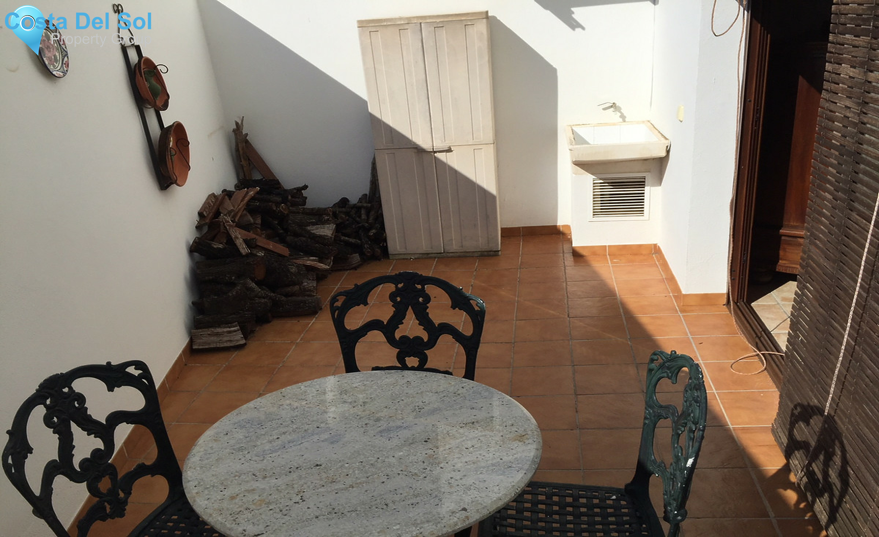 Townhouse in Ronda-1357534