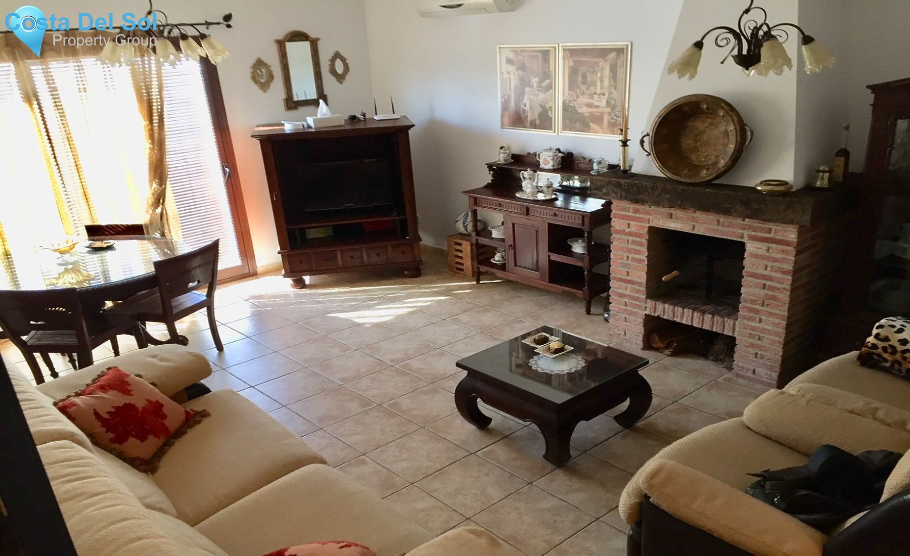 Townhouse in Ronda-1485707