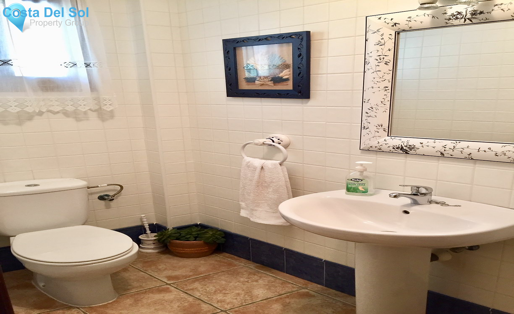 Townhouse in Ronda-1485716