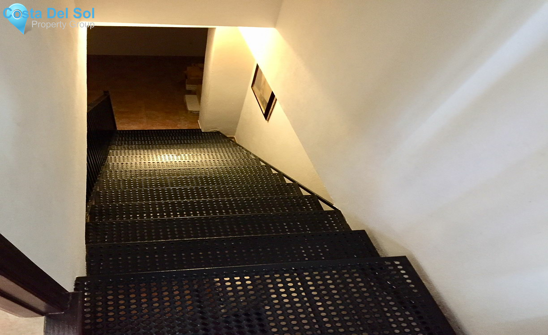 Townhouse in Ronda-1485717