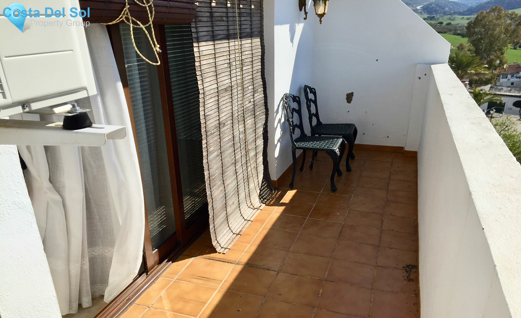 Townhouse in Ronda-1485719