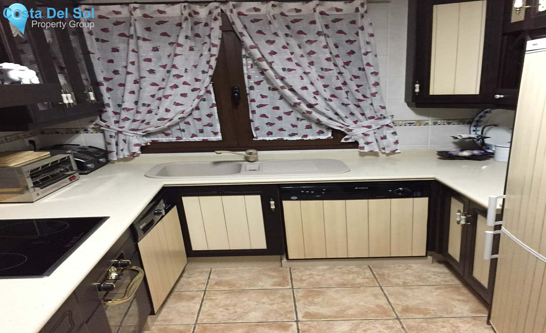 Townhouse in Ronda-1485720