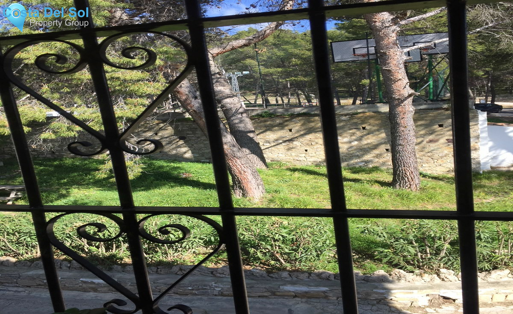 Townhouse in Ronda-1485721