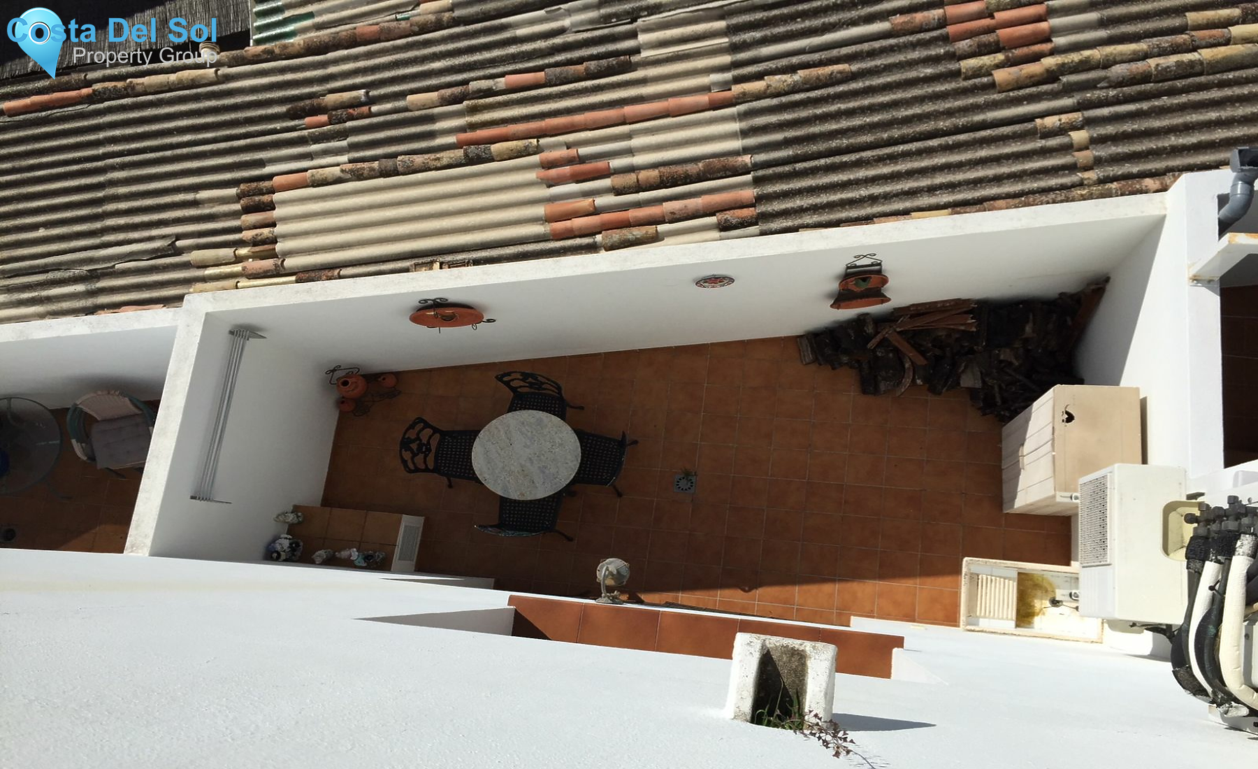 Townhouse in Ronda-1485722