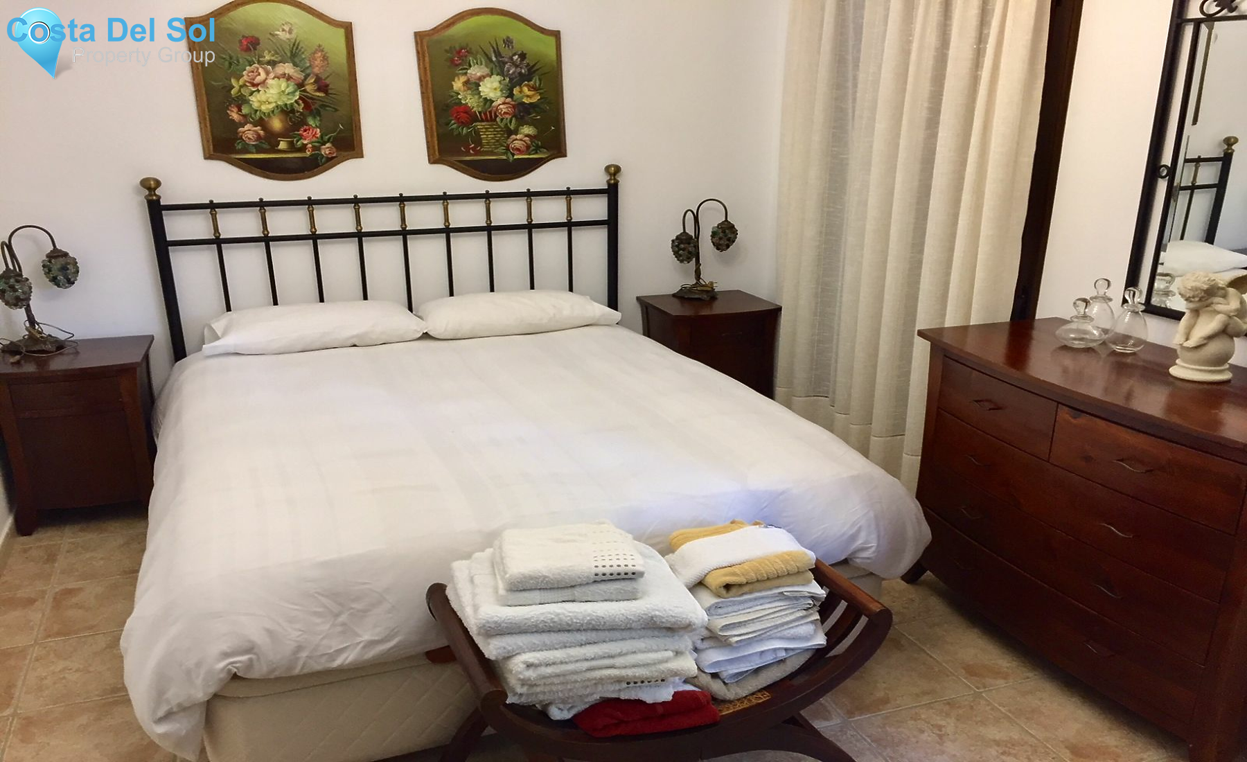 Townhouse in Ronda-1485708