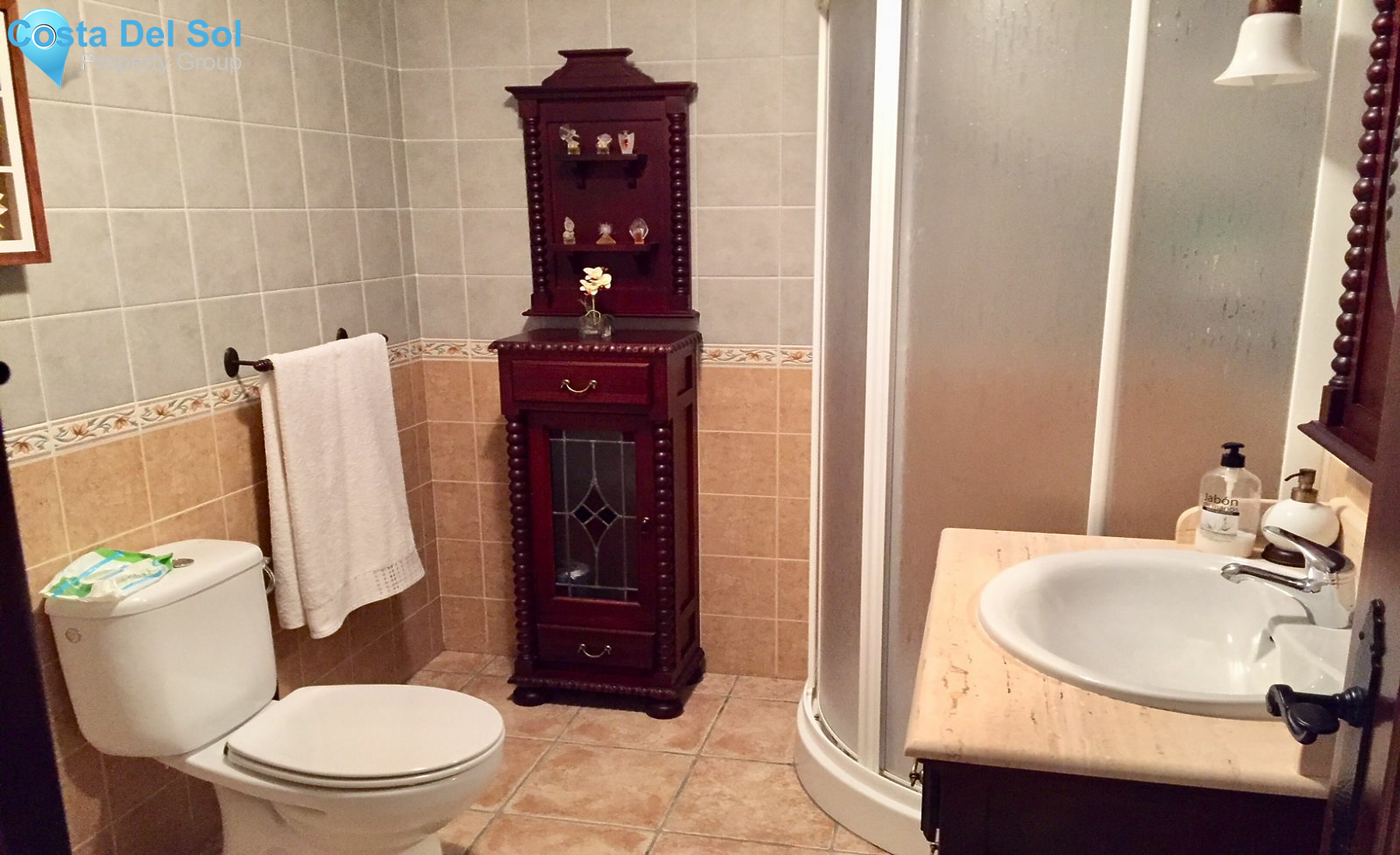 Townhouse in Ronda-1485710