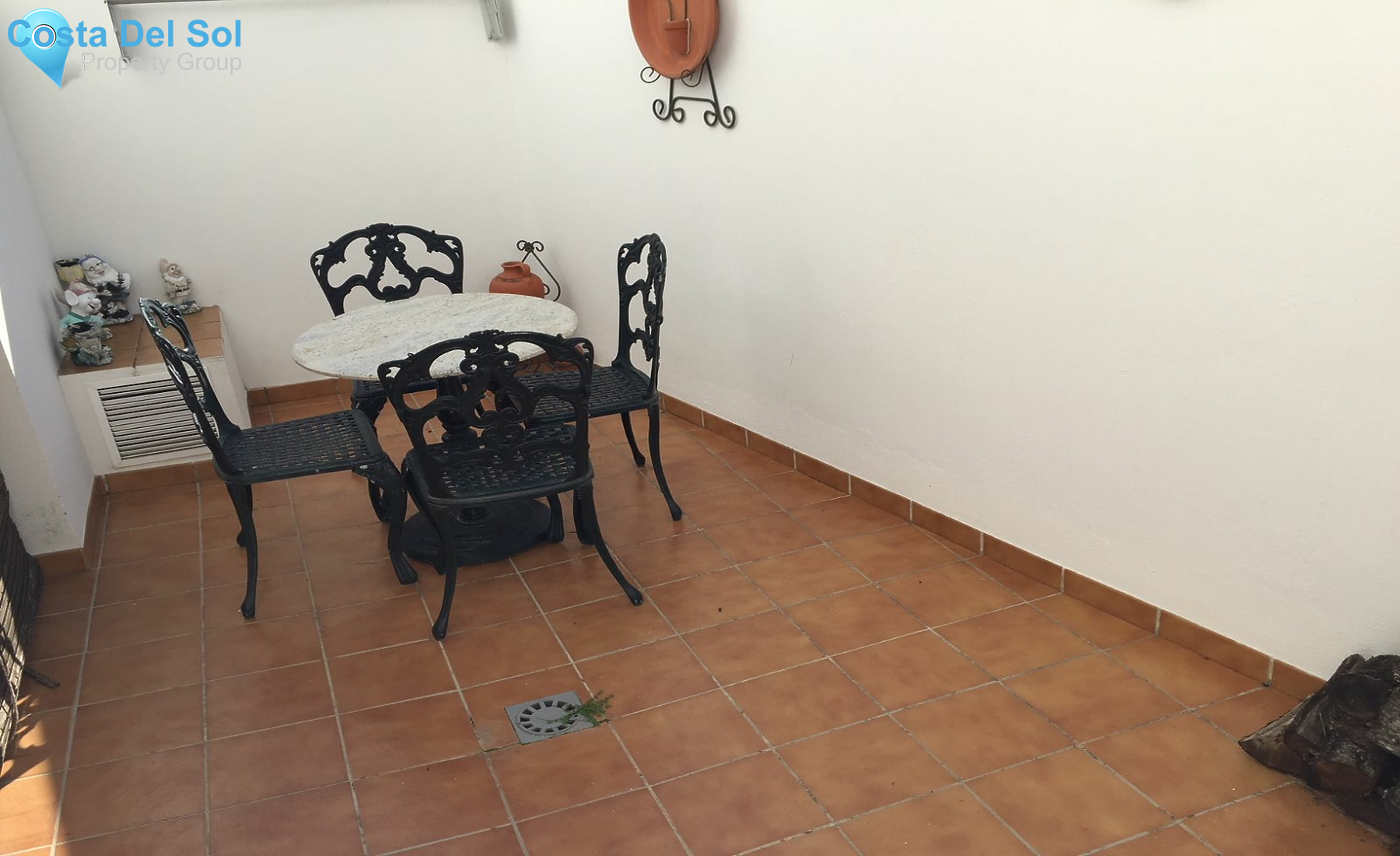 Townhouse in Ronda-1485715