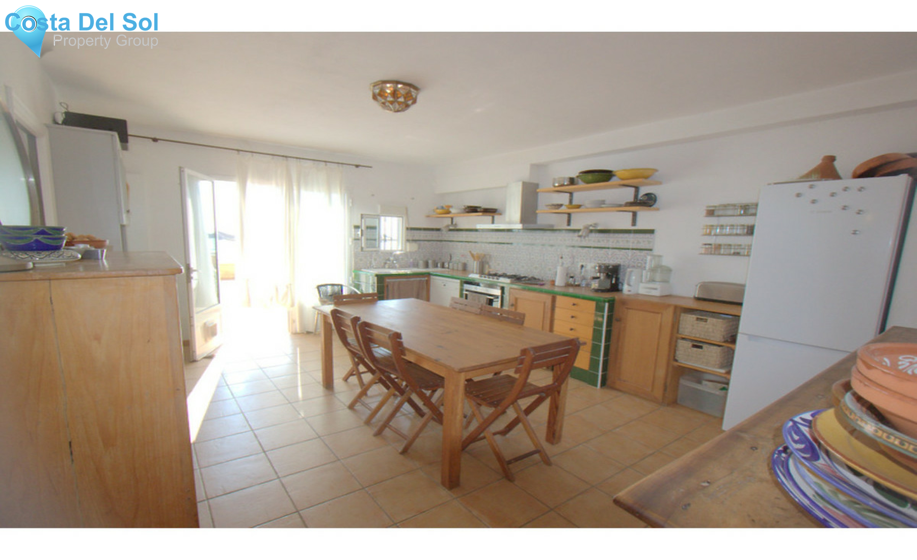 Townhouse in San Luis de Sabinillas-727338