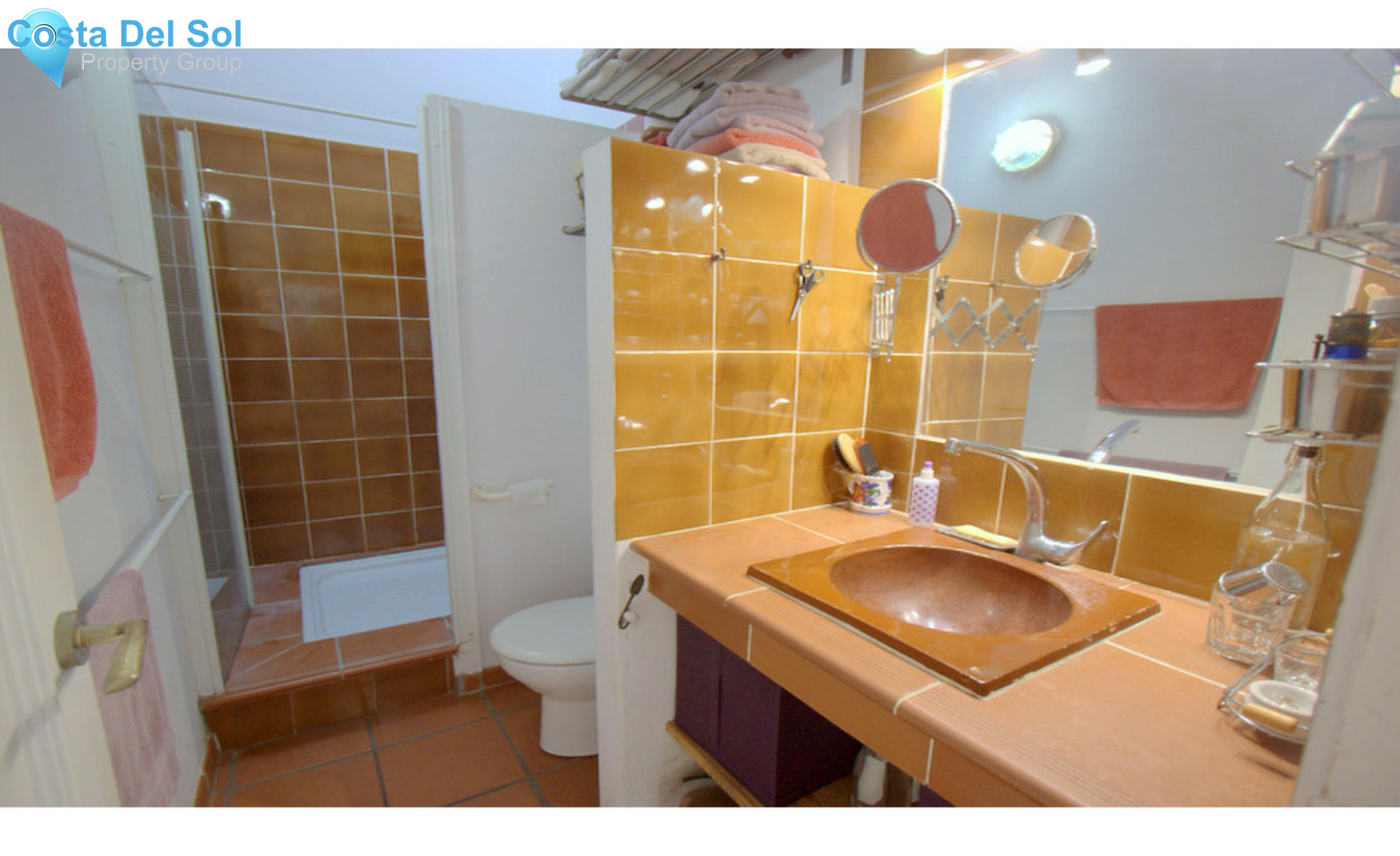 Townhouse in San Luis de Sabinillas-727347