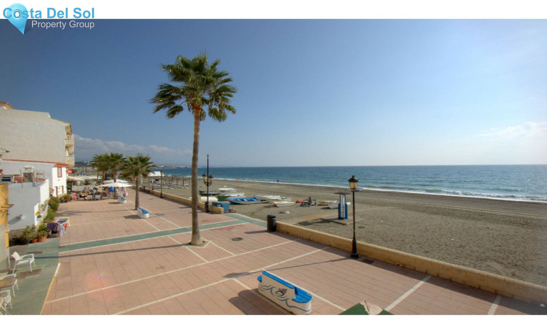 Townhouse in San Luis de Sabinillas-727350