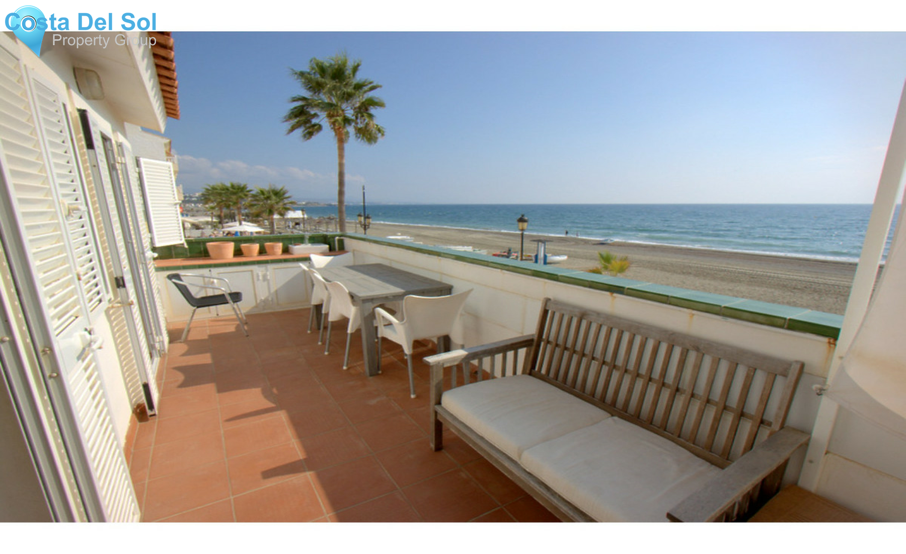 Townhouse in San Luis de Sabinillas-727351