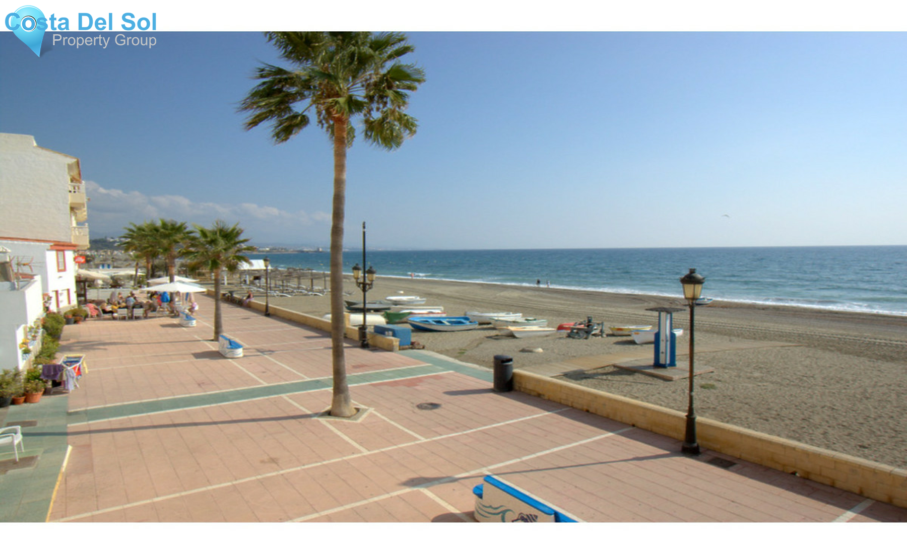 Townhouse in San Luis de Sabinillas-727352