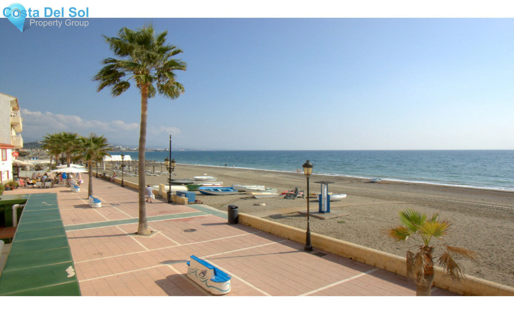 Townhouse in San Luis de Sabinillas-727354