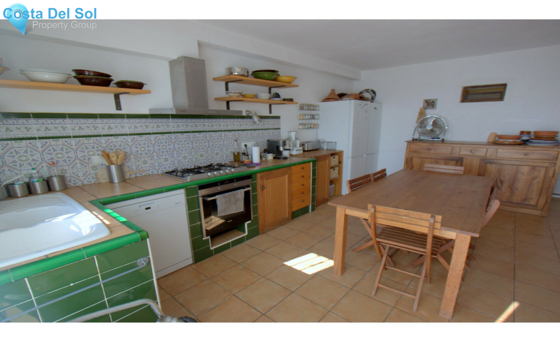 Townhouse in San Luis de Sabinillas-727339