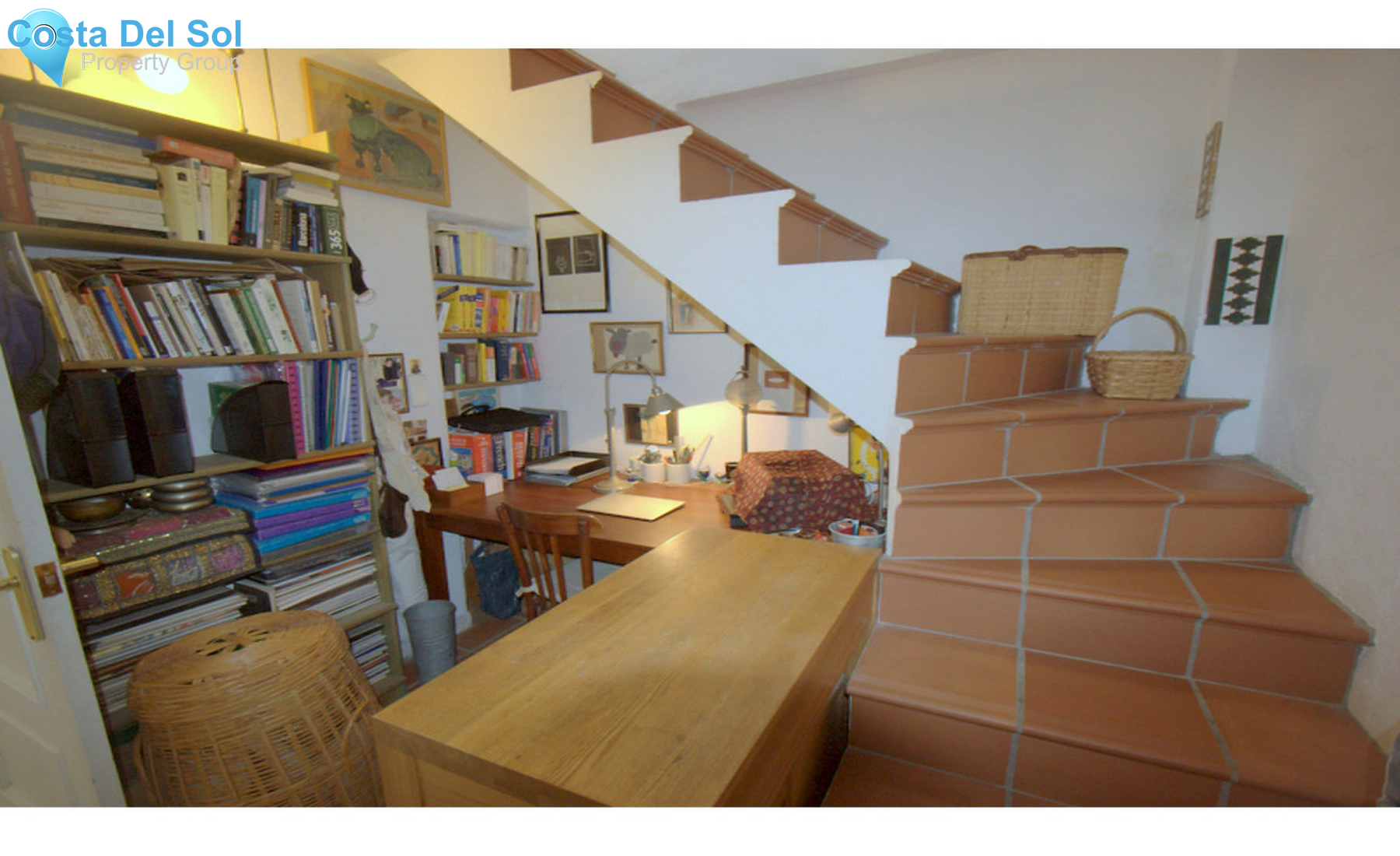 Townhouse in San Luis de Sabinillas-727340