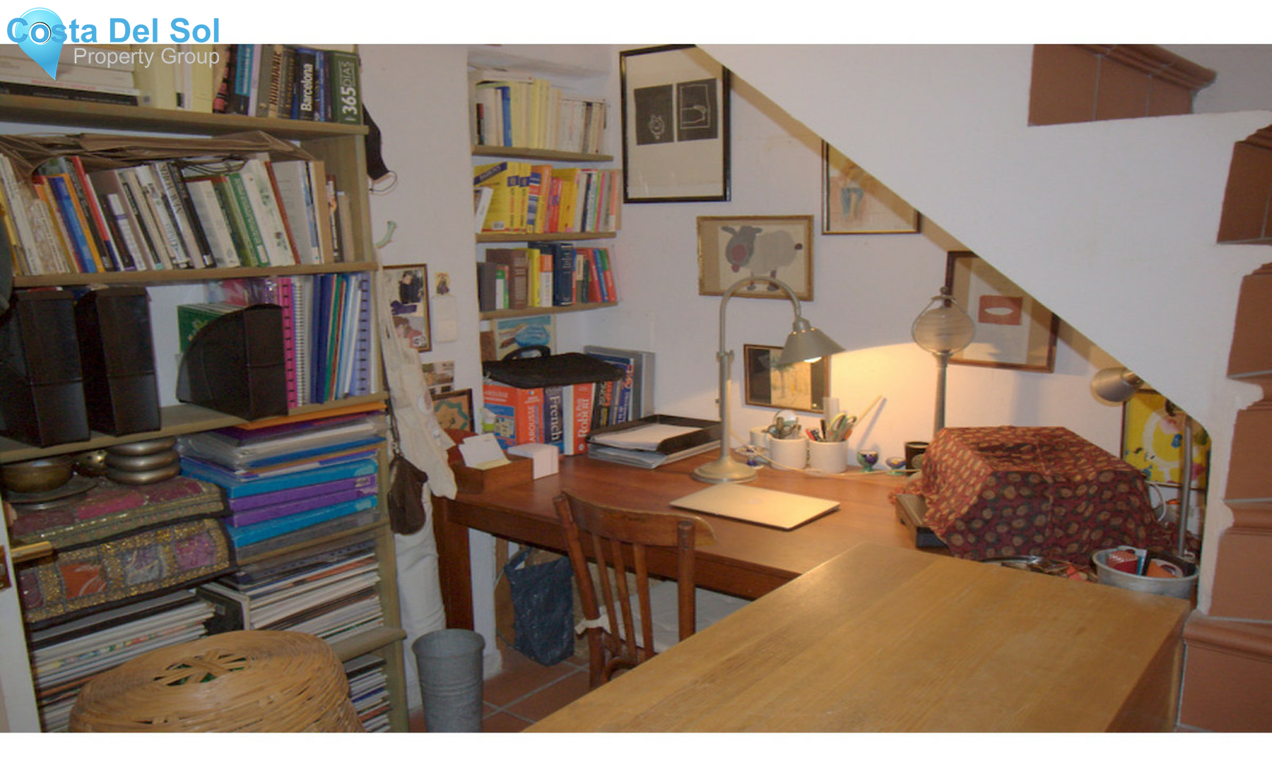 Townhouse in San Luis de Sabinillas-727341