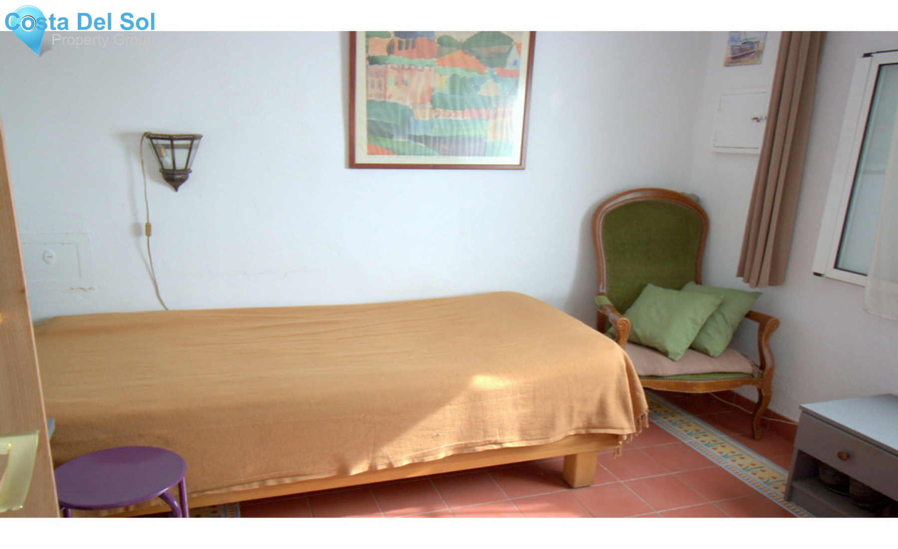 Townhouse in San Luis de Sabinillas-727342