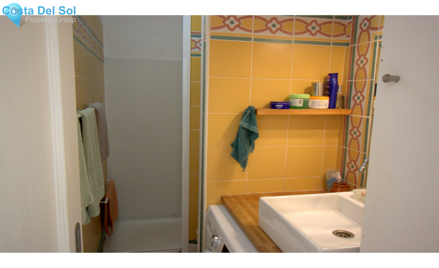 Townhouse in San Luis de Sabinillas-727343