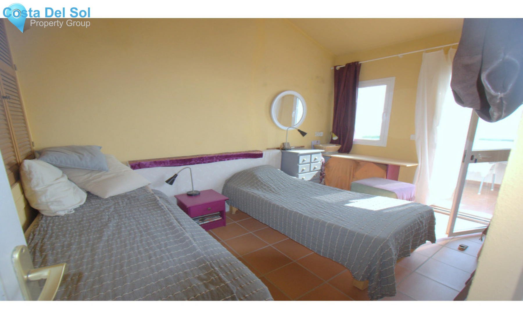 Townhouse in San Luis de Sabinillas-727344