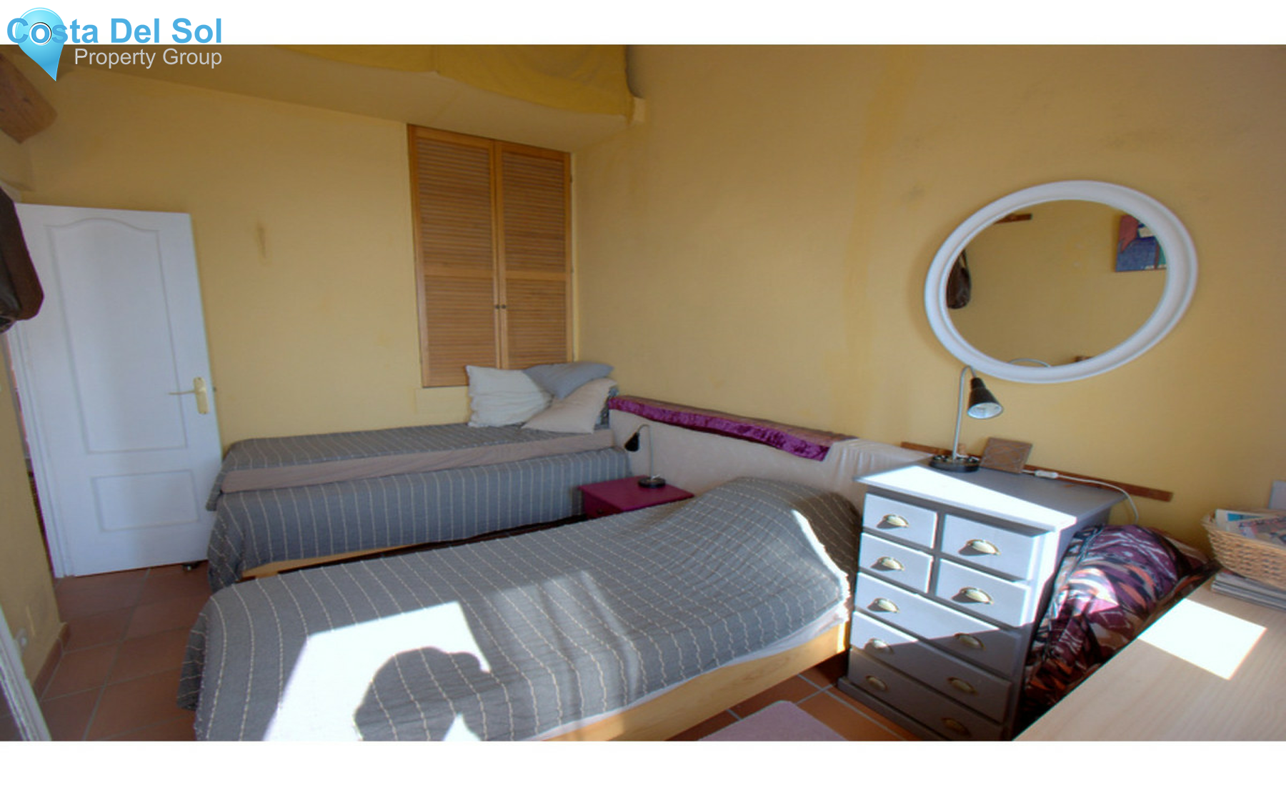 Townhouse in San Luis de Sabinillas-727345