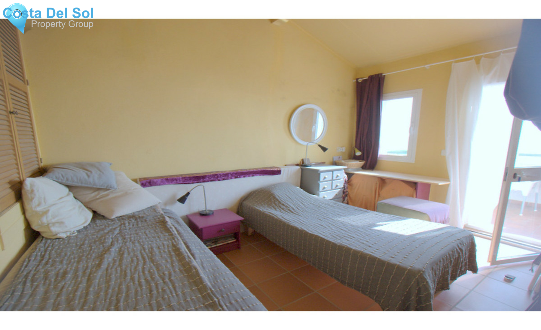 Townhouse in San Luis de Sabinillas-727346