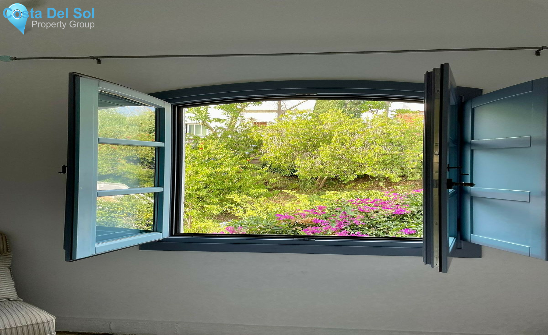 Townhouse in San Martín de Tesorillo