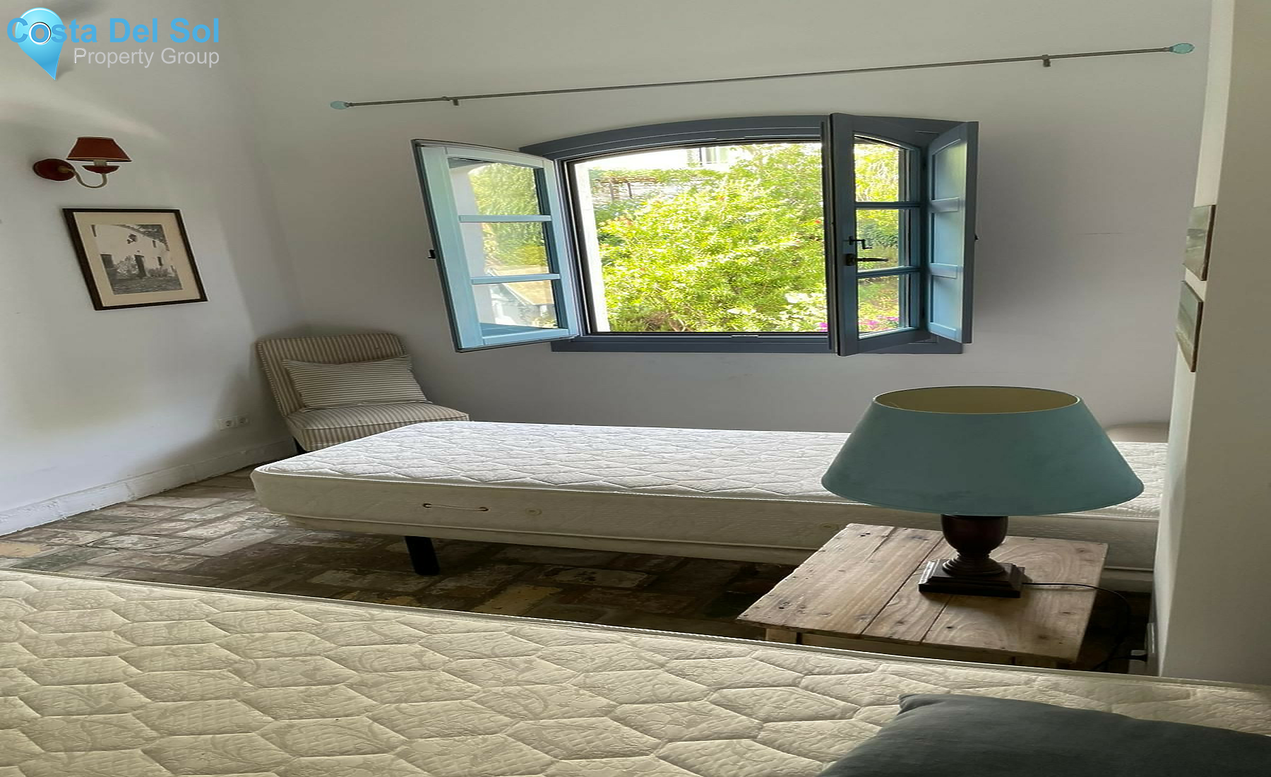 Townhouse in San Martín de Tesorillo-1509265