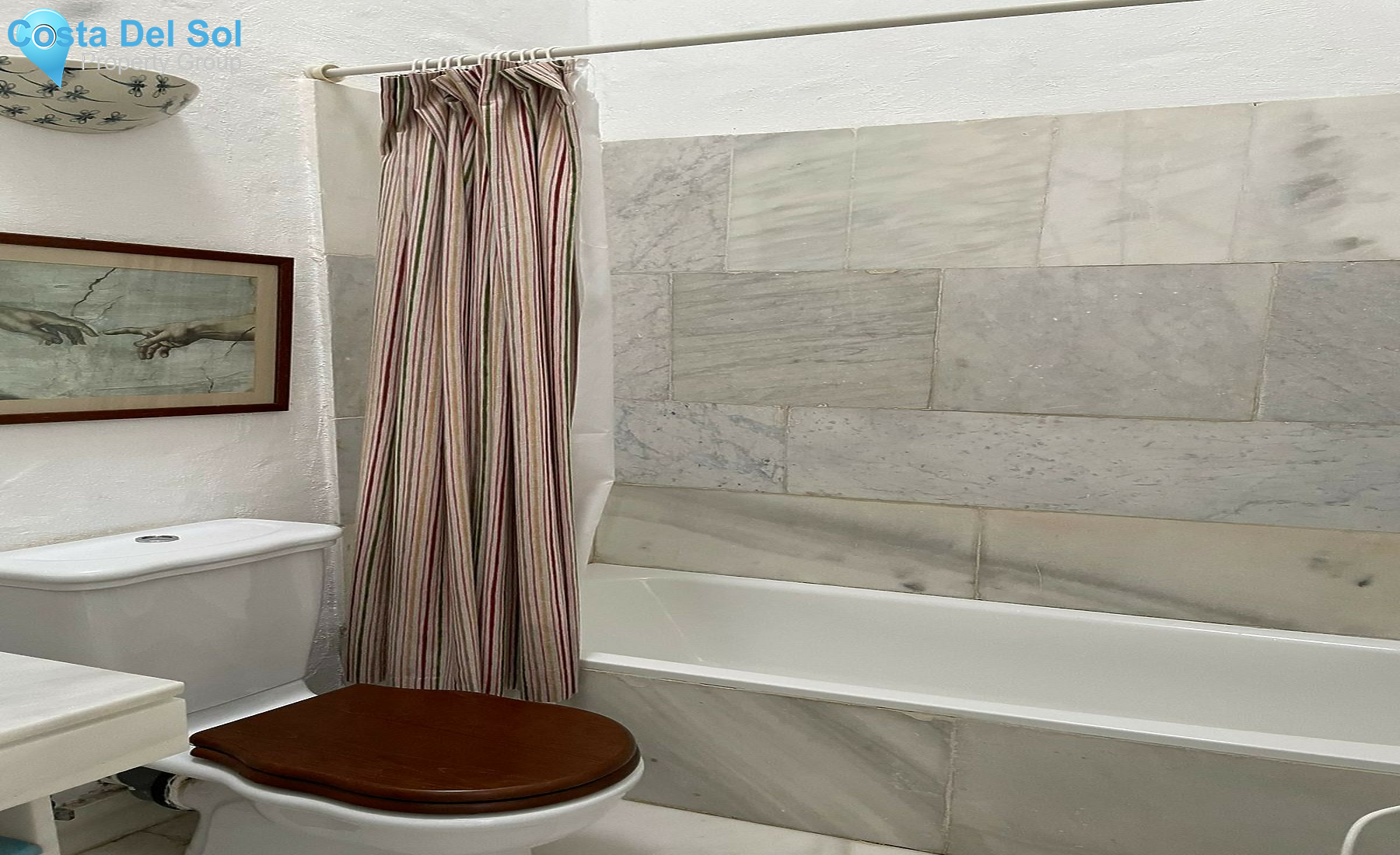 Townhouse in San Martín de Tesorillo-1509267