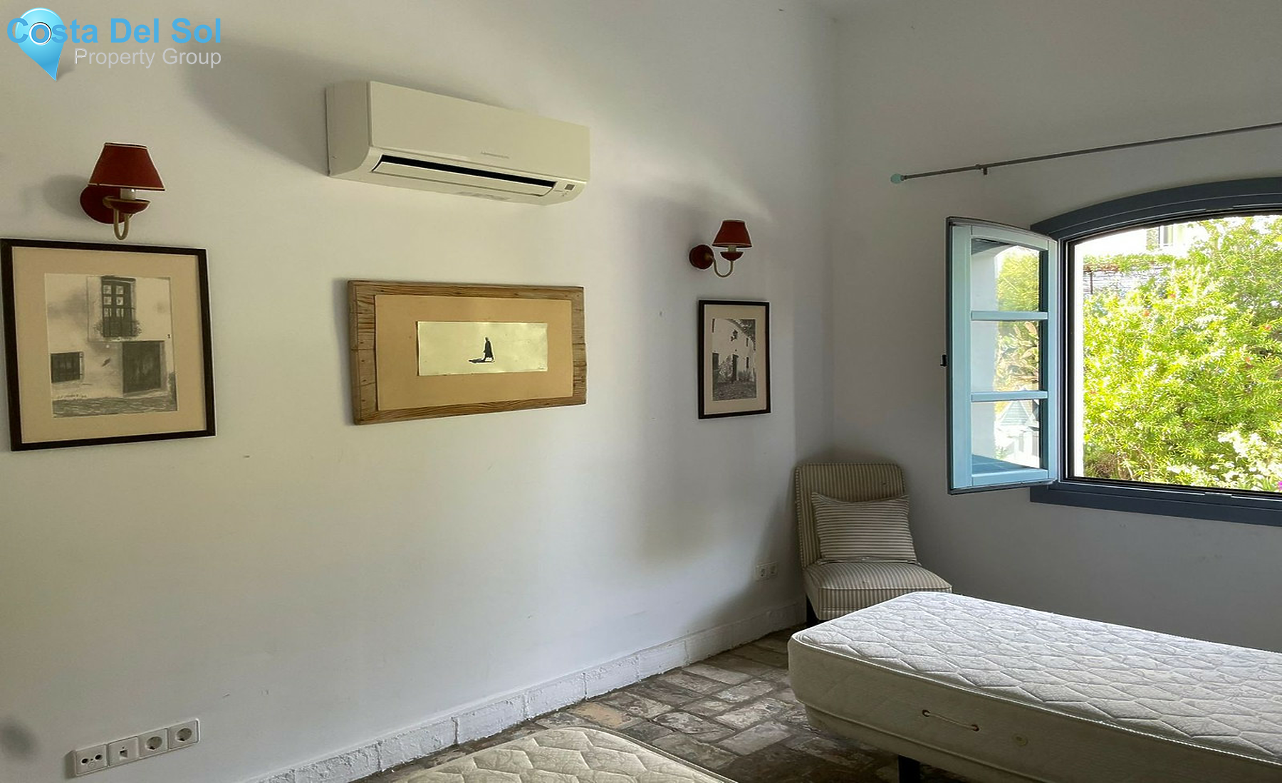 Townhouse in San Martín de Tesorillo-1509268