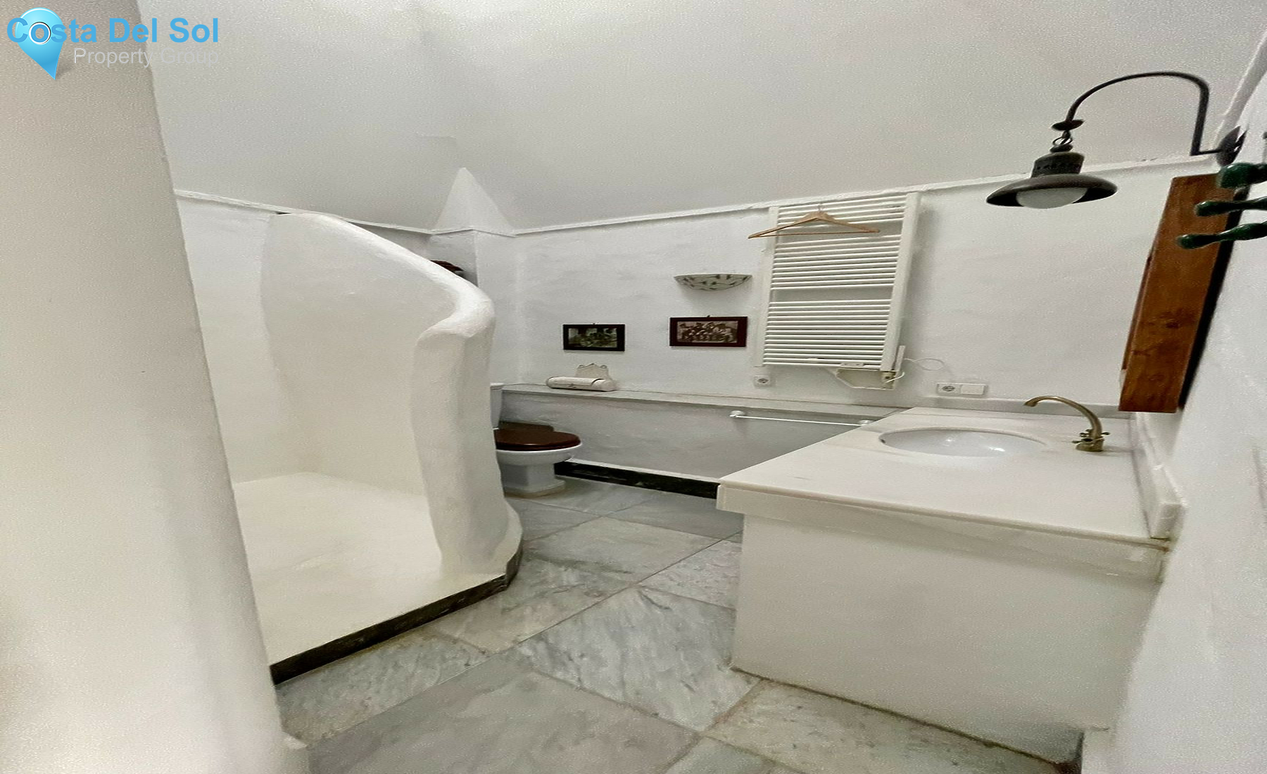 Townhouse in San Martín de Tesorillo-1509269