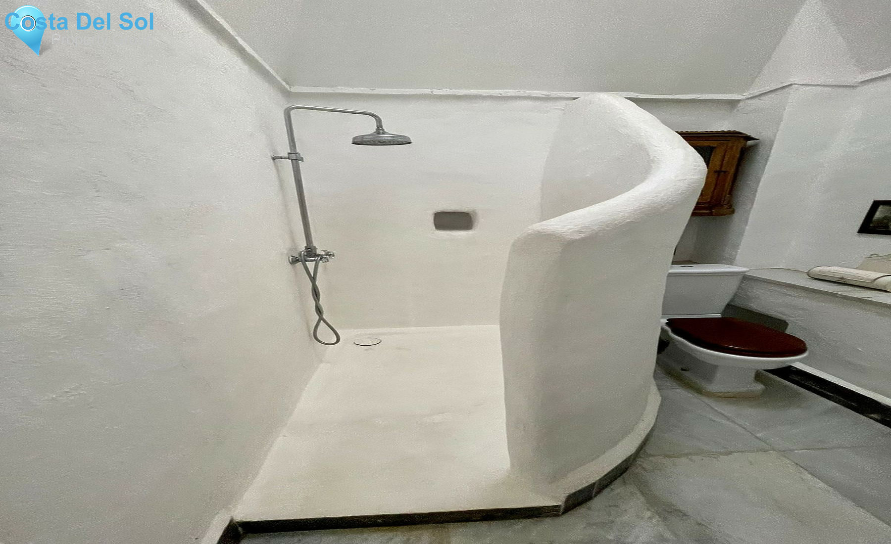 Townhouse in San Martín de Tesorillo-1509270