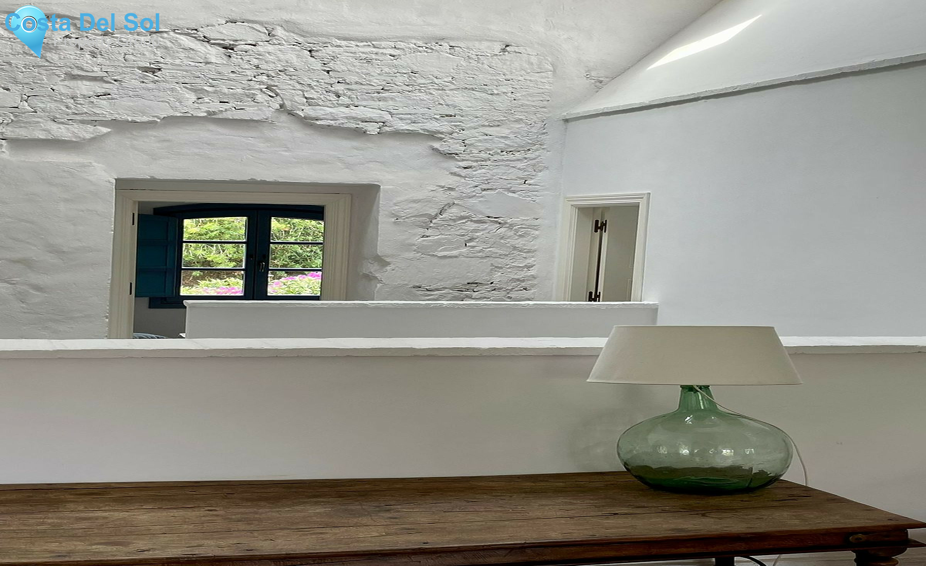 Townhouse in San Martín de Tesorillo-1509271