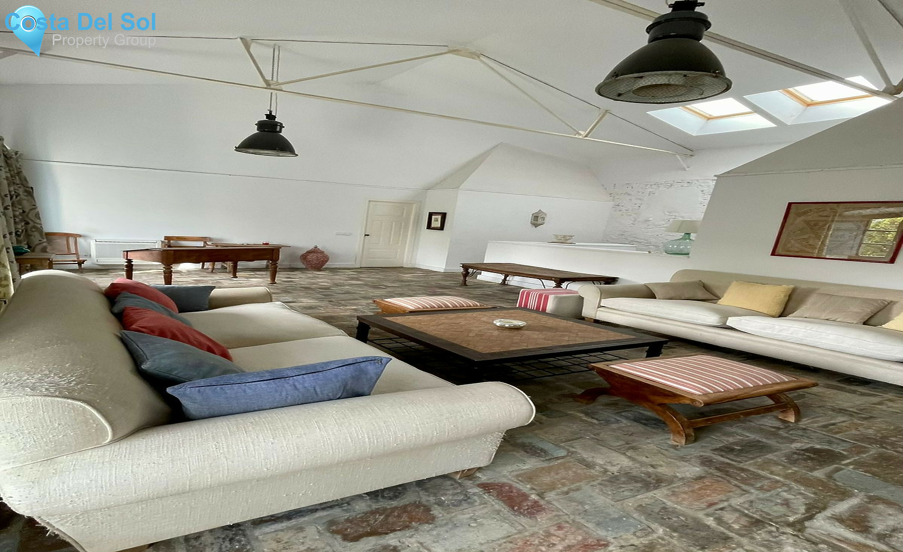 Townhouse in San Martín de Tesorillo-1509257