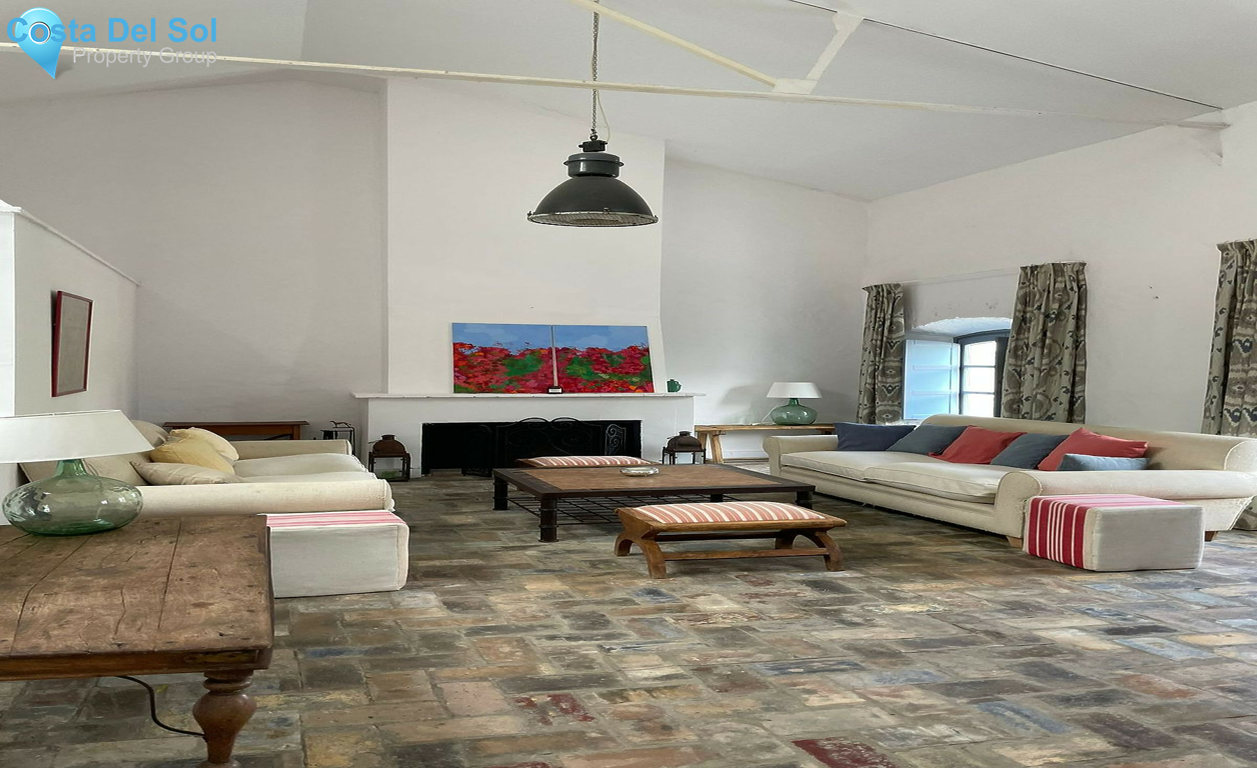 Townhouse in San Martín de Tesorillo-1509258