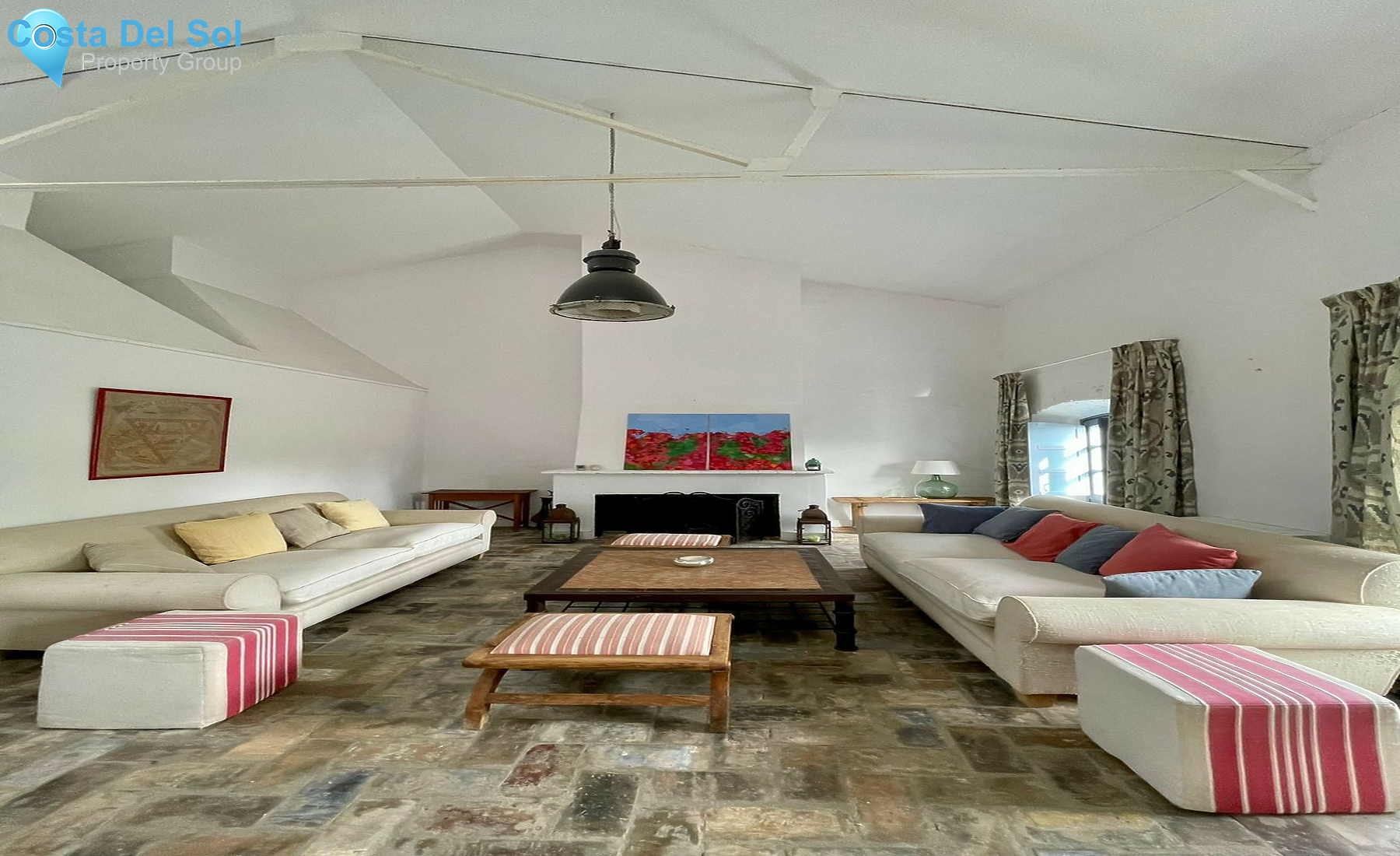 Townhouse in San Martín de Tesorillo-1509259