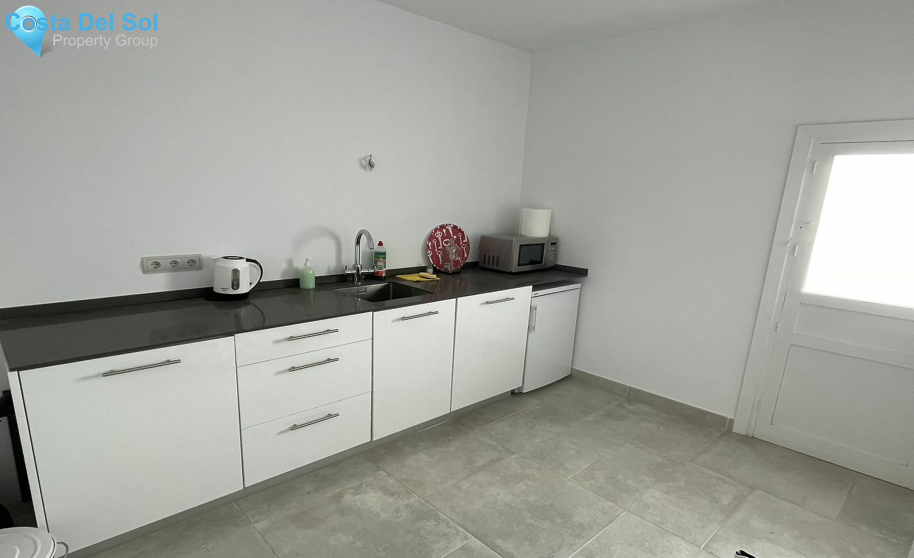 Townhouse in San Pedro de Alcántara-1211239