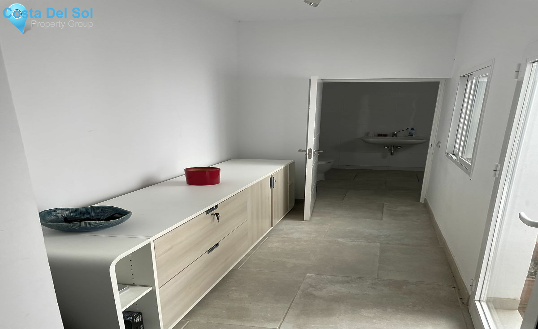 Townhouse in San Pedro de Alcántara-1211240