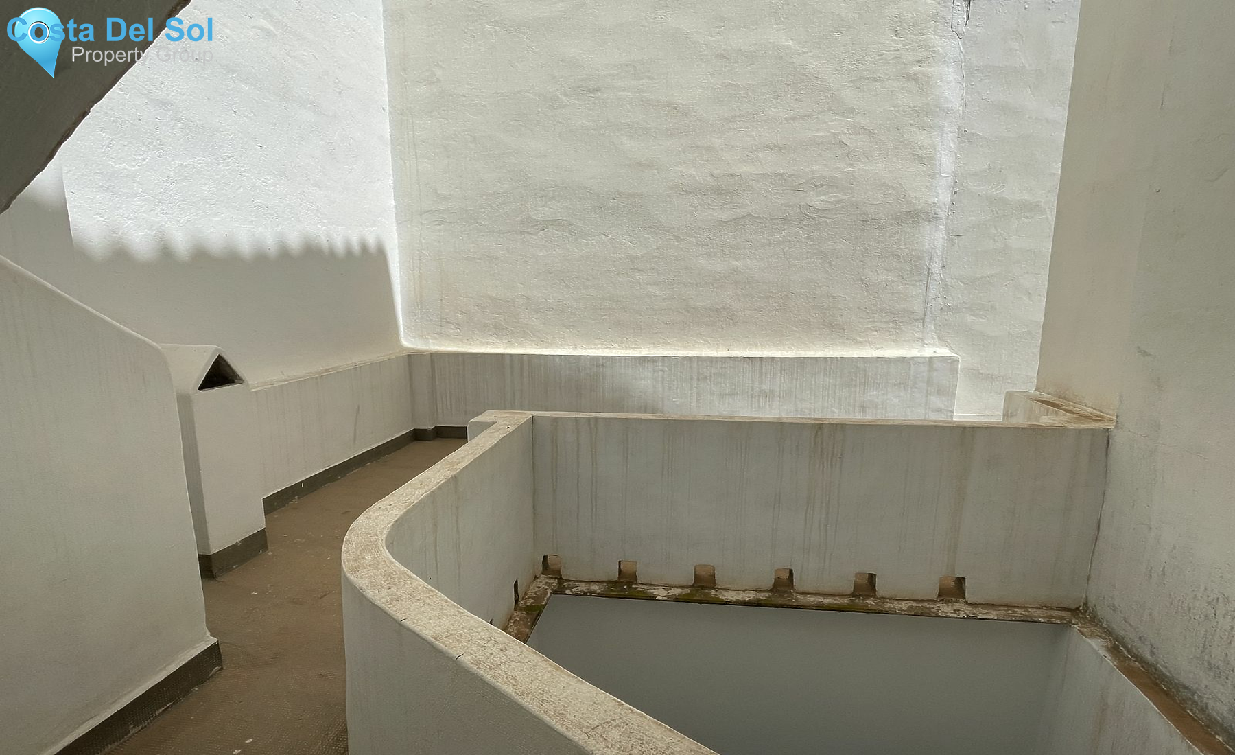 Townhouse in San Pedro de Alcántara-1211242