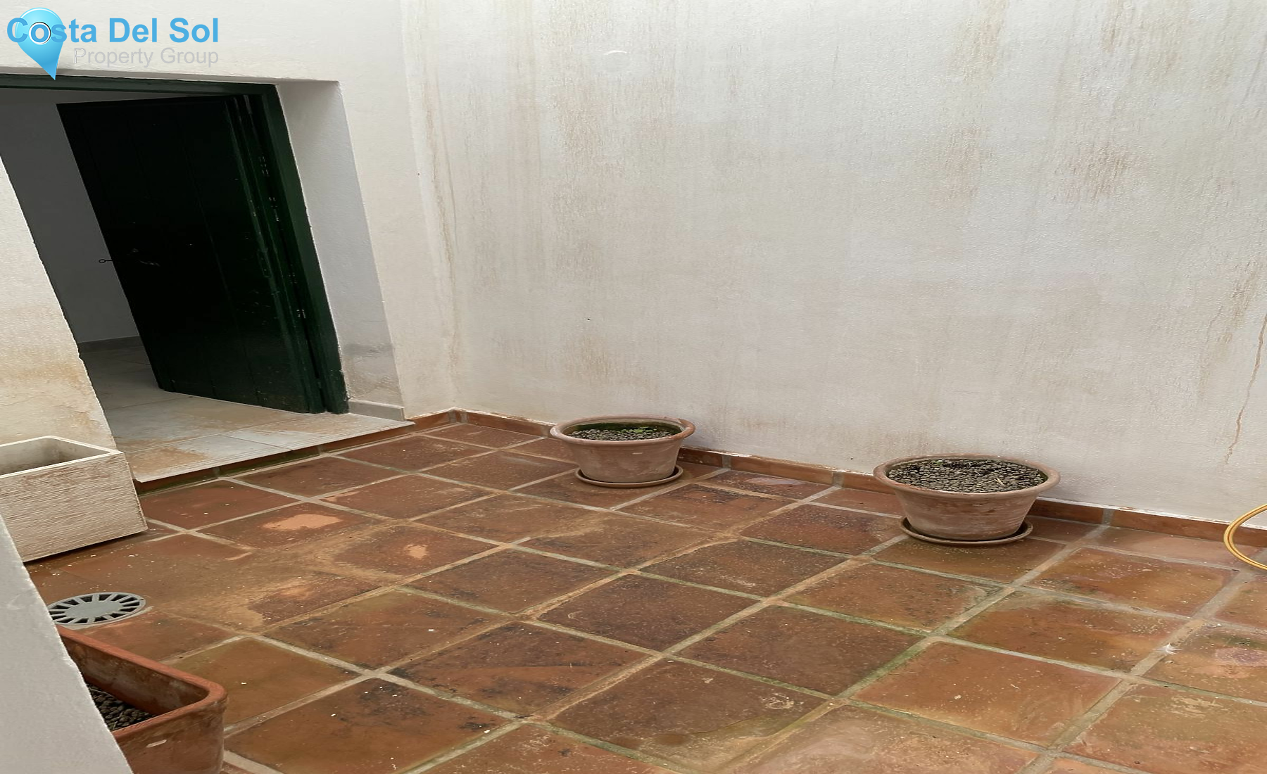 Townhouse in San Pedro de Alcántara-1211245