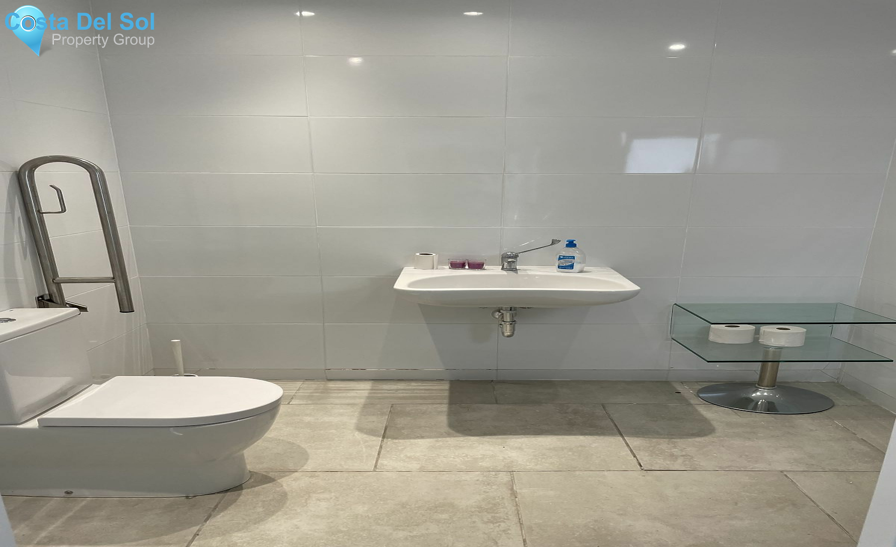 Townhouse in San Pedro de Alcántara-1211246