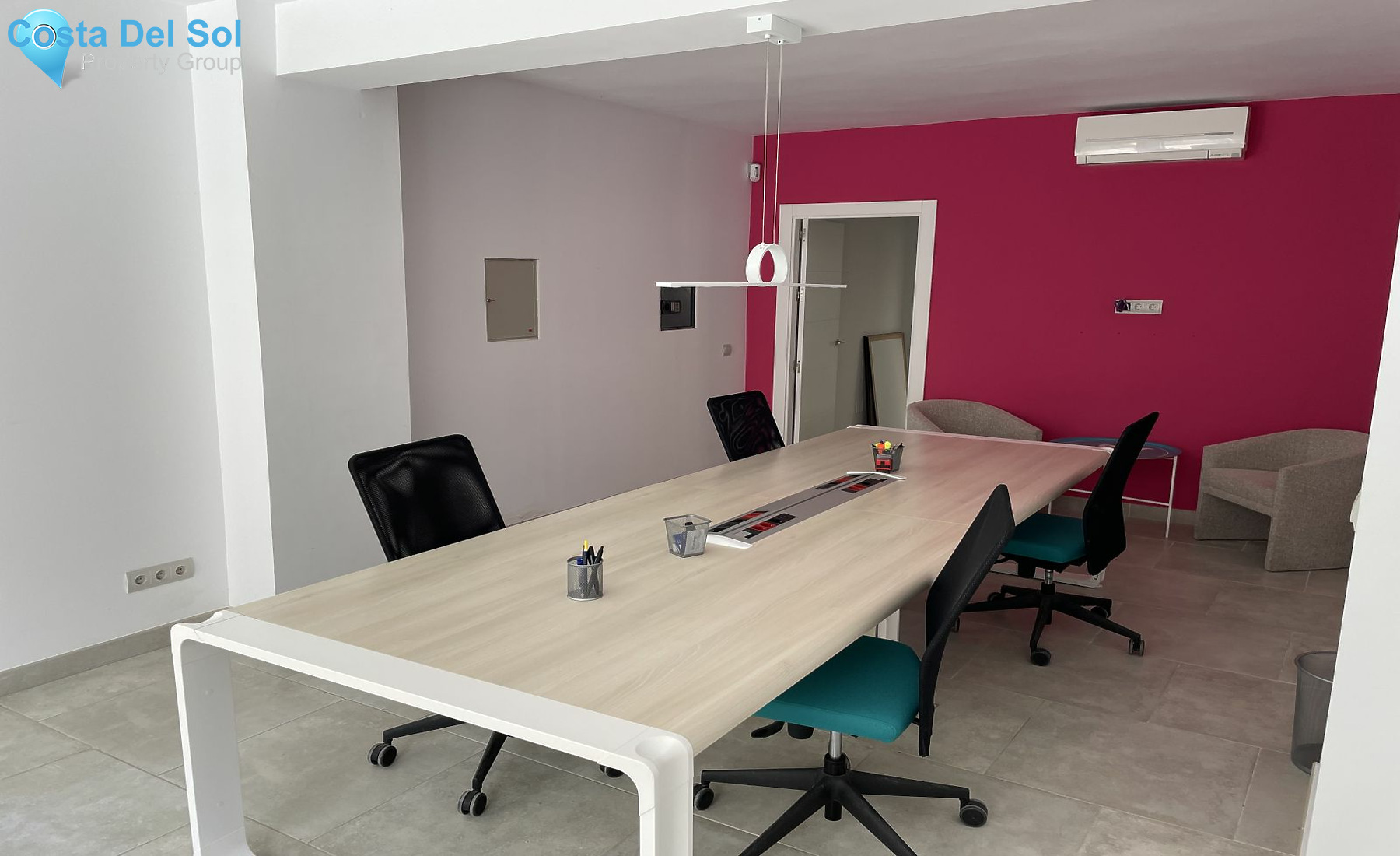 Townhouse in San Pedro de Alcántara-1211234